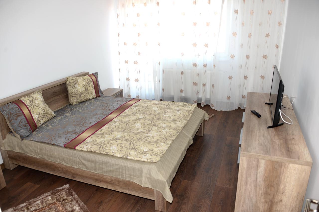 Apartamento Apartament Rezidential - Alba Iulia Exterior foto